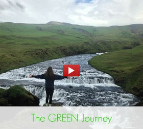 The GREEN Journey