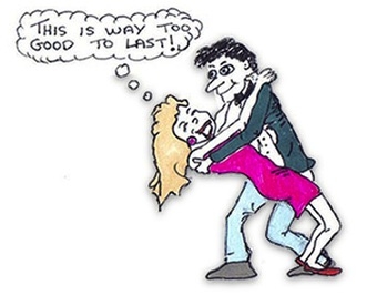Do you ever feel like this?