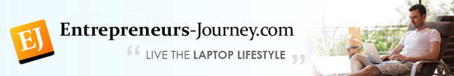 Entrepreneurs-Journey.com - Live The Laptop Lifestyle