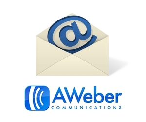 Aweber Email Newsletter System